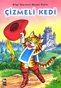 Cizmeli kedi