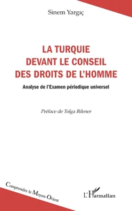 La Turquie devant le Conseil des droits de l'homme
