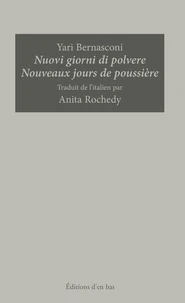 Nouveaux jours de poussière