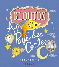 Au pays des contes