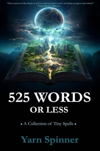 525 Words or Less