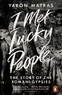 Yaron Matras - I Met Lucky People - The Story of the Romani Gypsies.
