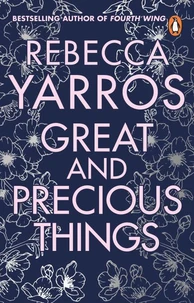 Great and Precious Things