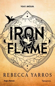 Iron Flame - Version française