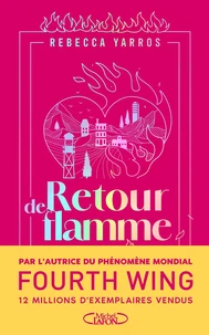 Retour de flamme