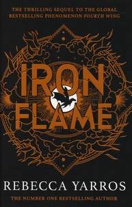 Iron Flame