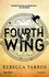 Fourth wing