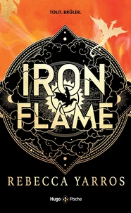 Iron Flame