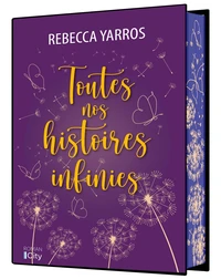 Toutes nos histoires infinies