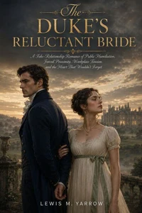 The Duke's Reluctant Bride