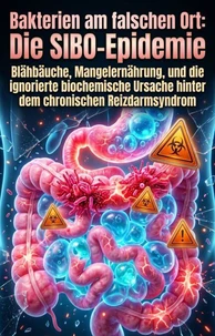 Bakterien am falschen Ort: Die SIBO-Epidemie
