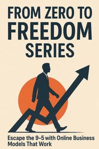 Escape the 9–5 with Online Business Models That Work