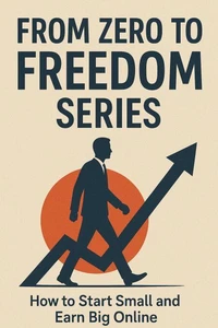 How to Start Small and Earn Big Online