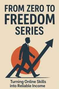 Turning Online Skills into Reliable Income