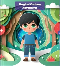 Magical Cartoon Adventures