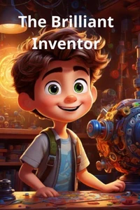 The Brilliant Inventor