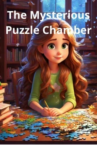 The Mysterious Puzzle Chamber