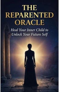 The Reparented Oracle: Heal Your Inner Child to Unlock Your Future Self