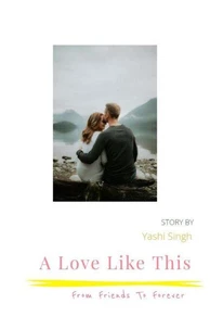A Love Like This