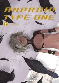  Yashima - Android Type One Tome 2 : .