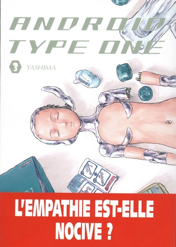 Android Type One Tome 3