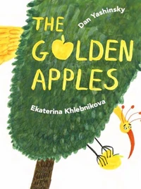 The Golden Apples