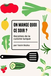 RECETTES DE LA CUISINE TURQUE