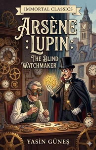 Arsène Lupin - The Blind Watchmaker
