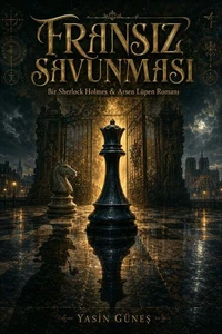 Fransız Savunması - Bir Sherlock Holmes & Arsen Lüpen Romanı