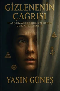 Gizlenenin Çağrısı - İnanç, Rivayet ve Bilim Üzerinden Görünmez Alemler
