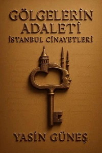Gölgelerin Adaleti - İstanbul Cinayetleri