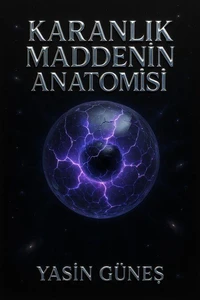 Karanlık Maddenin Anatomisi