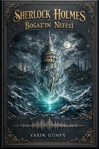 Sherlock Holmes - Boğaz'ın Nefesi
