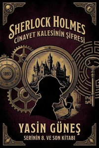 Sherlock Holmes - Cinayet Kalesinin Şifresi