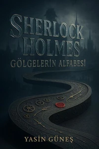 Sherlock Holmes - Gölgelerin Alfabesi