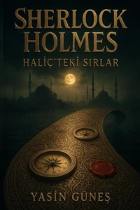 Sherlock Holmes - Haliç'teki Sırlar