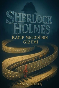 Sherlock Holmes - Kayıp Melodi'nin Gizemi