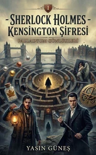 Sherlock Holmes - Kensington Şifresi