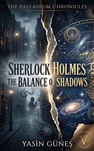 Sherlock Holmes - The Balance of Shadows