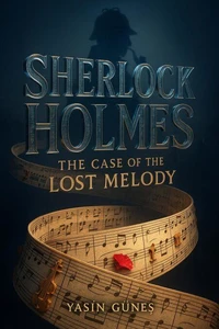 Sherlock Holmes - The Case of the Lost Melody