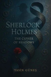 Sherlock Holmes – The Cipher of Shadows
