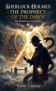 Sherlock Holmes - The Prophecy of the Dawn