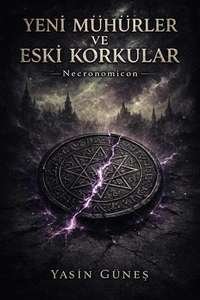 Yeni Mühürler ve Eski Korkular - Necronomicon