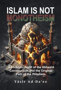 Islam Is Not Monotheism