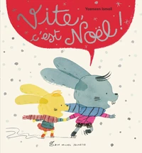Vite, C'est Noël !