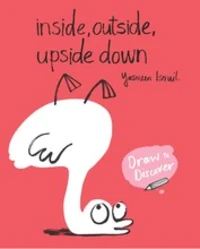 Inside, outside, upside down