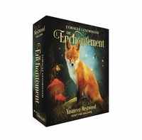 Yasmeen Westwood et  Kalliope - L'oracle Lenormand de l'Enchantement - Avec 36 cartes.