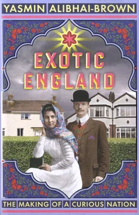 Exotic England