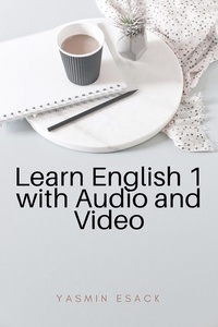  Yasmin Esack - Learn English 1 with Audio and Video - Learn English, #1.