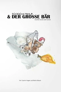Die kleine Hexe und der große Bär